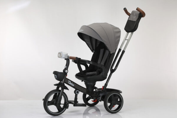 Трехколесный велосипед Luxmom Dalux 3199