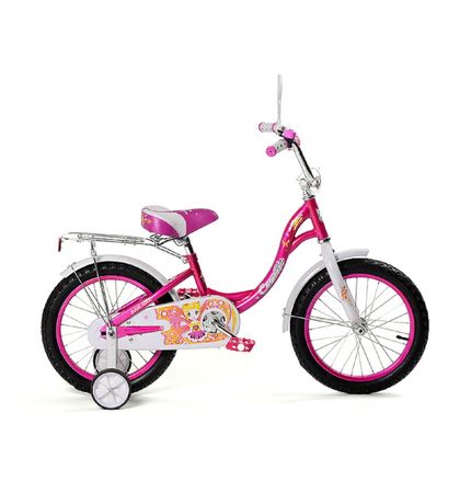 Велосипед Camila 12