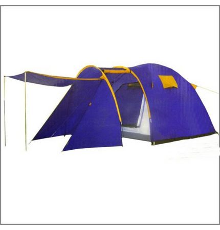 Палатка 4 местная LY-1605