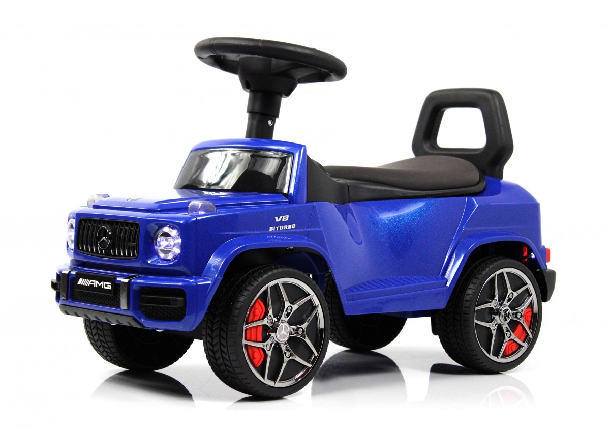 Детский толокар Mercedes-Benz G63 Z001ZZ-D