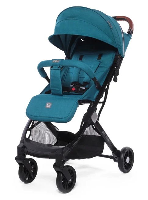 Прогулочная коляска Babycare Qbit