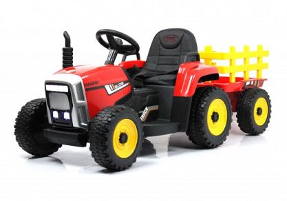 Электромобиль RiverToys H444HH