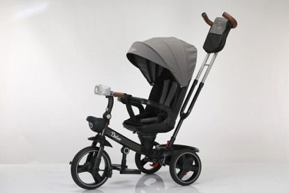 Трехколесный велосипед Luxmom Dalux 3199