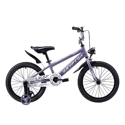 Велосипед 18 Krypton Beetle Dark Violet