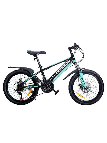 Велосипед COMIRON 20 GT20MW 21 speed
