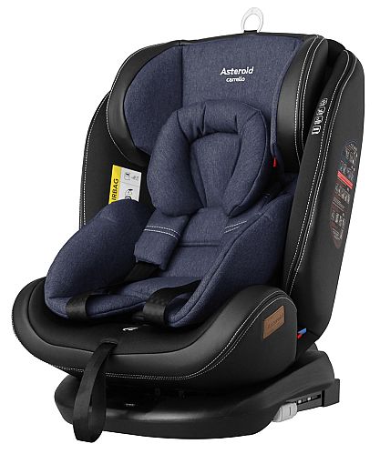Автокресло Carrello Asteroid 0-36 кг