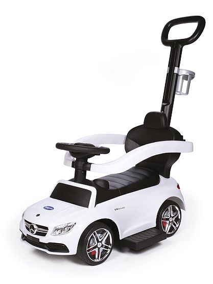 Каталка Babe care Mercedes-Benz AMG C63 Coupe