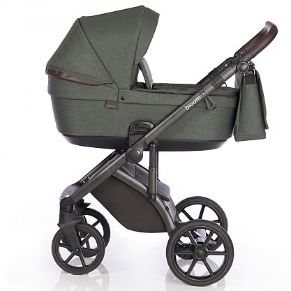Коляска Roan Bloom 2 в 1