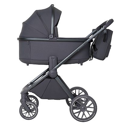 Коляска Pituso Mayla Plus 2в1 Marengo