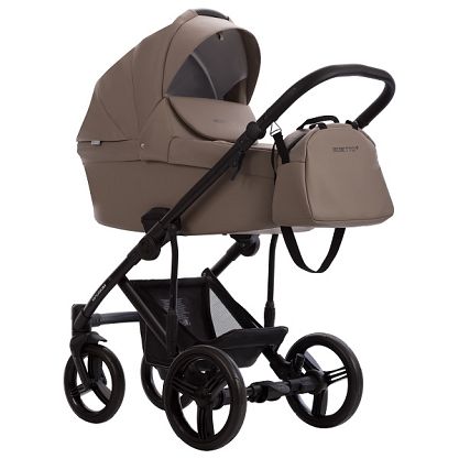 Коляска Bebetto MAGNUM LIGHT PRO 2в1