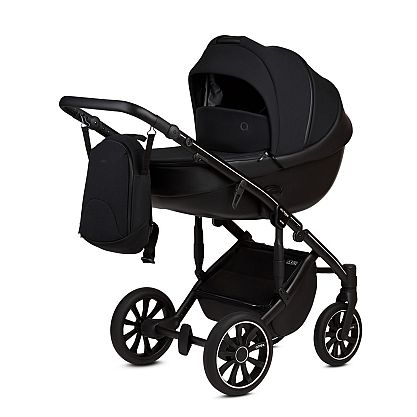 Коляска Anex m/type 3 в 1 (Ink)