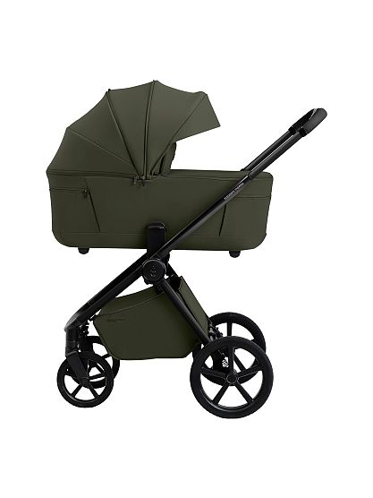 Коляска Sweet Baby Elegante Therma (Colore) 3в1 Green