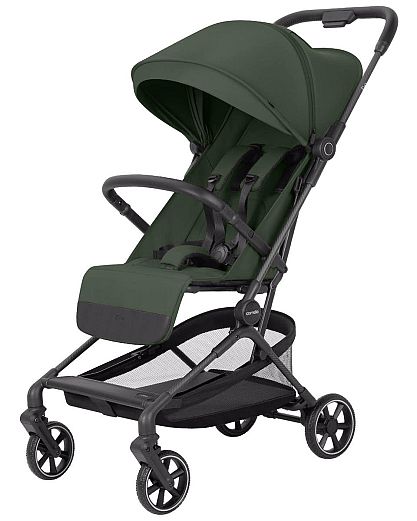 Прогулочная коляска Carrello Evo Chateau Green 5533