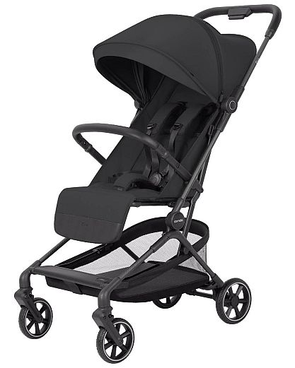 Прогулочная коляска Carrello Evo Inkstone Black 5533