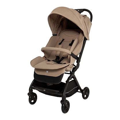 Прогулочная коляска Sweet Baby Bella Beige