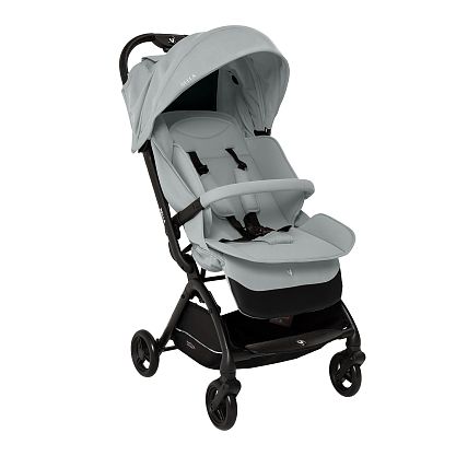 Прогулочная коляска Sweet Baby Bella Grey
