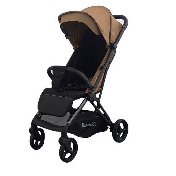 Прогулочная коляска Bubago Axi