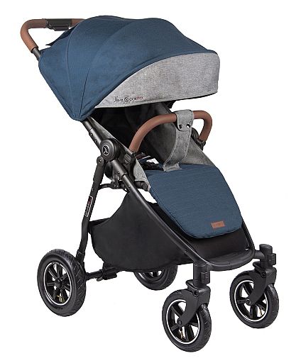 Прогулочная коляска Coletto Nevia new