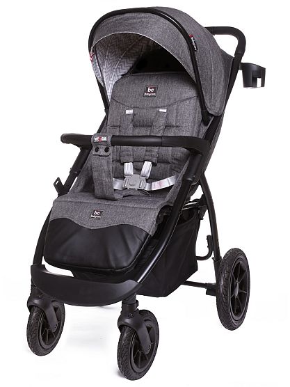 Прогулочная коляска Babycare Venga Air