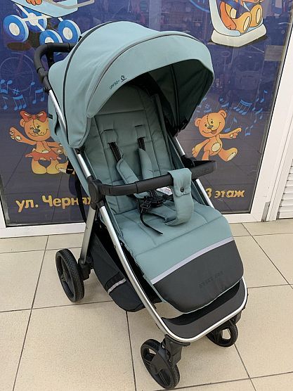 Прогулочная коляска Sweet Kids V88
