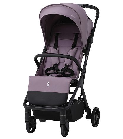 Прогулочная коляска Sweet Baby Aura Basic Rose