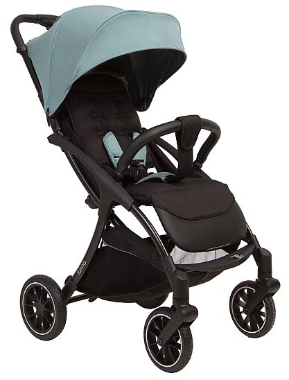 Прогулочная коляска Peppy Latina