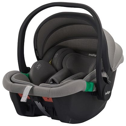 Автокресло Indigo MINKY I-SIZE 0+ (40-87см)