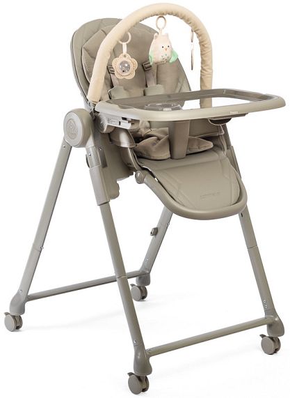 Стул для кормления Peppy Sommelier 2.0 Olive