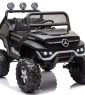 Электромобиль RiverToys Mercedes-Benz Unimog Mini P777BP
