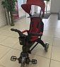 Трехколесный велосипед Luxmom S7