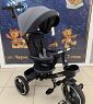 Трехколесный велосипед Luxmom Dalux 3588