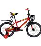 Велосипед 18 COMIRON Krypton Super