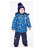 Детский зимний костюм Uki Kids Звездочки