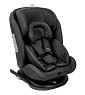 Автокресло Indigo ADVANCED Isofix 0-36 кг