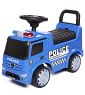 Каталка BabyCare Mercedes-Benz Antos Police