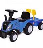 Каталка Baby Care Holland Tractor