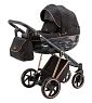 Коляска BeBe-Mobile Castello Sport SE 3 в 1