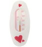 Термометр Happy Baby розовый