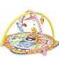 Коврик развивающий Lorelli Toys Сафари 1030028